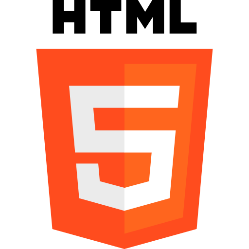HTML & HTML5
