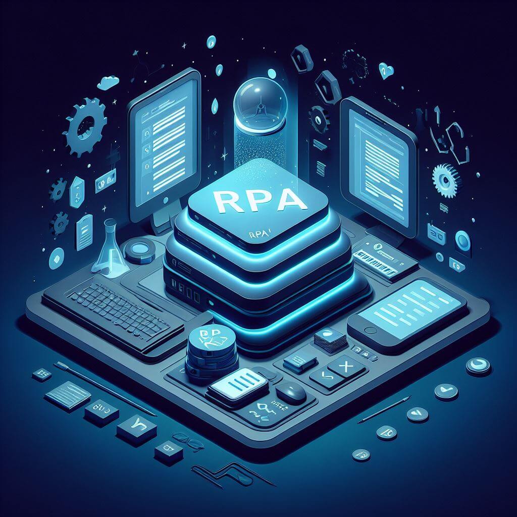 RPA Developer (Intern)